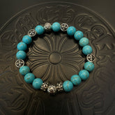China Replica Chrome Hearts Bracelets 62usd Only